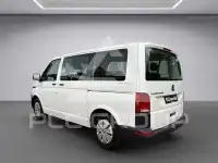 2021 Volkswagen T6