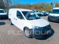 2021 Volkswagen Caddy
