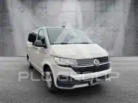 2021 Volkswagen T6