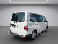 2021 Volkswagen T6