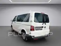 2021 Volkswagen T6
