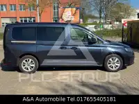 2021 Volkswagen Caddy
