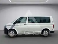 2021 Volkswagen T6