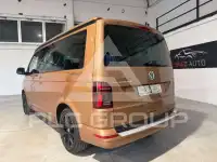 2021 Volkswagen 