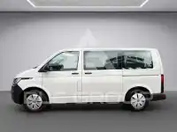 2021 Volkswagen T6