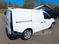 2021 Volkswagen Caddy