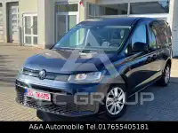 2021 Volkswagen Caddy