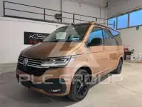 2021 Volkswagen 