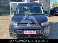 2021 Volkswagen Caddy