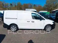 2021 Volkswagen Caddy