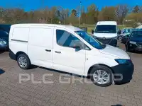 2021 Volkswagen Caddy