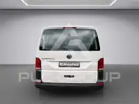 2021 Volkswagen T6