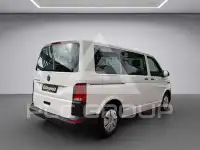 2021 Volkswagen T6