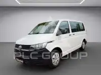 2021 Volkswagen T6