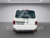 2021 Volkswagen T6