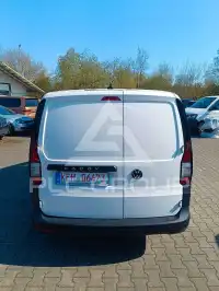 2021 Volkswagen Caddy