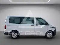 2021 Volkswagen T6