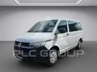 2021 Volkswagen T6