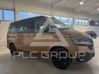 2021 Volkswagen 