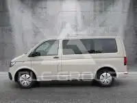 2021 Volkswagen T6