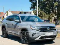 2021 Volkswagen Others