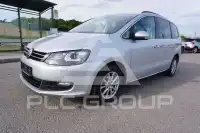 2021 Volkswagen SHARAN