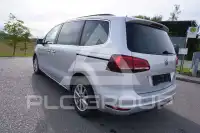 2021 Volkswagen SHARAN