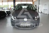 2021 Volkswagen SHARAN