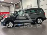 2021 Volkswagen SHARAN