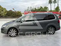2021 Volkswagen SHARAN