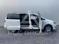 2021 Volkswagen SHARAN