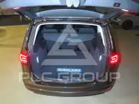 2021 Volkswagen SHARAN