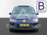 2021 Volkswagen SHARAN