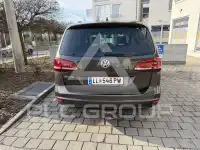 2021 Volkswagen SHARAN