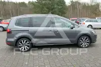 2021 Volkswagen SHARAN