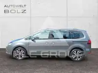2021 Volkswagen SHARAN