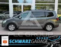 2021 Volkswagen SHARAN