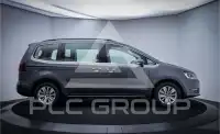 2021 Volkswagen SHARAN