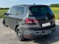 2021 Volkswagen SHARAN