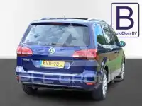 2021 Volkswagen SHARAN