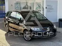 2021 Volkswagen SHARAN
