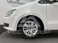 2021 Volkswagen SHARAN