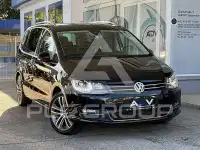 2021 Volkswagen SHARAN