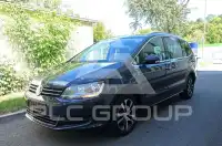 2021 Volkswagen SHARAN