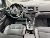 2021 Volkswagen SHARAN