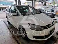 2021 Volkswagen SHARAN