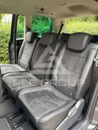 2021 Volkswagen SHARAN