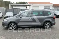 2021 Volkswagen SHARAN
