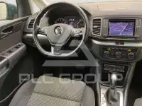 2021 Volkswagen SHARAN