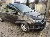 2021 Volkswagen SHARAN